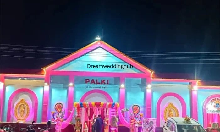 Palki Ceremonial Hall